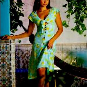 NEW WITH TAGS
The Haley Dress